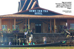 Myanmar, Indein, Inle Lake travel, design travel pte ltd